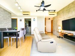The Vales (D19), Condominium #605461801
